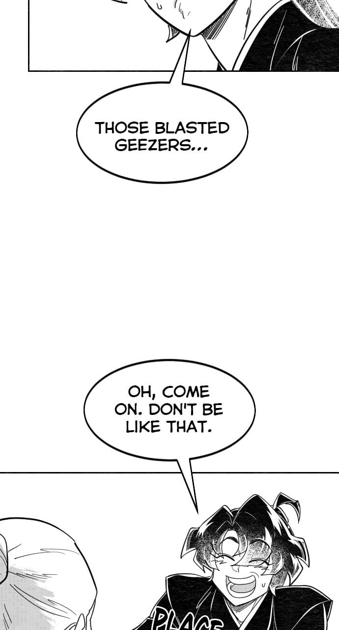 Return Of The Mount Hua Sect, Chapter 152.1 image 16